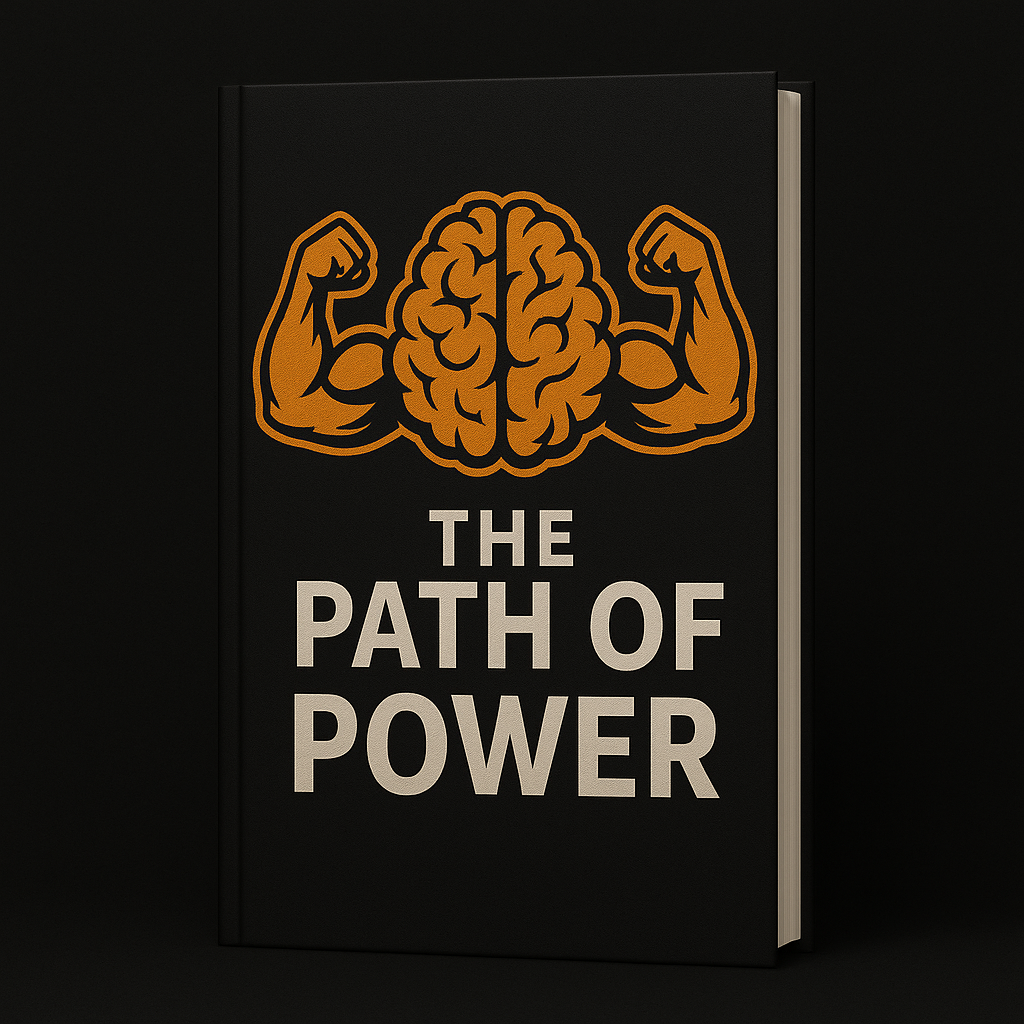 The Path of Power