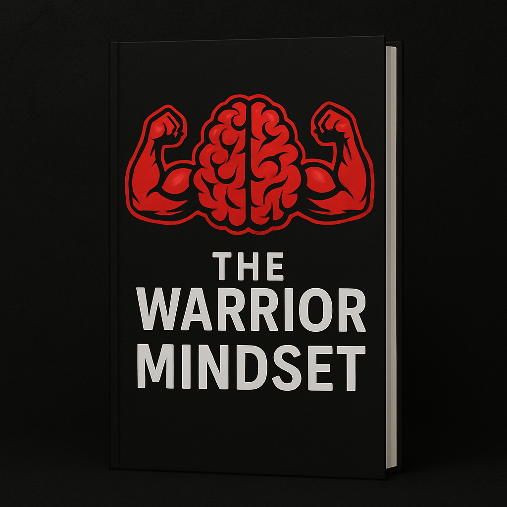 The Warrior Mindset